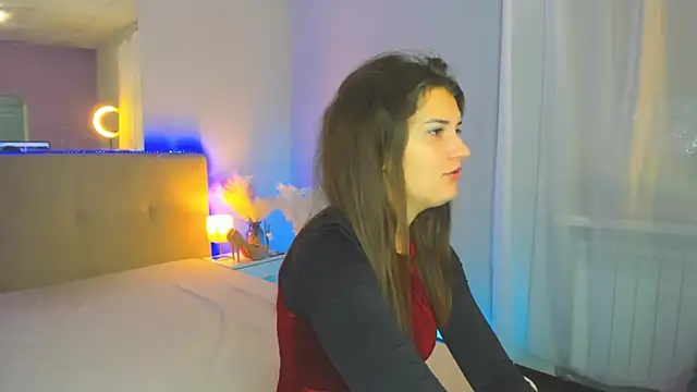 Laura Leee online show from November 22, 6:23 am