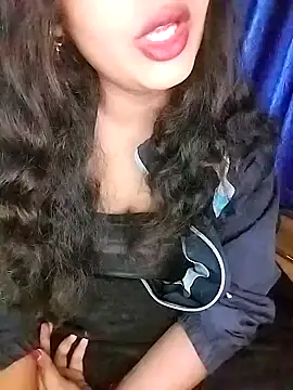 Snapshot of Miss-Siyaa chatting on December 12, 2:11 pm Miss-Siyaa online show from December 12, 2:11 pm