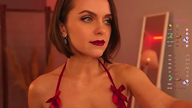 lil fleur online show from November 18, 5:17 pm