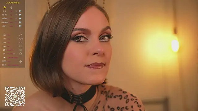 lil fleur online show from November 20, 3:45 pm