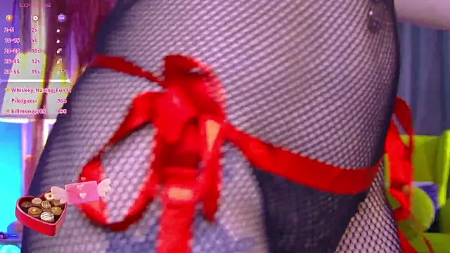 SerenaReese online show from March 16, 10:22 am