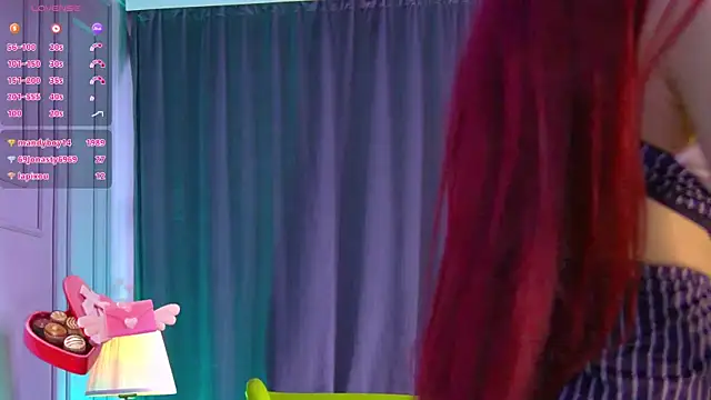 SerenaReese online show from March 18, 7:30 am