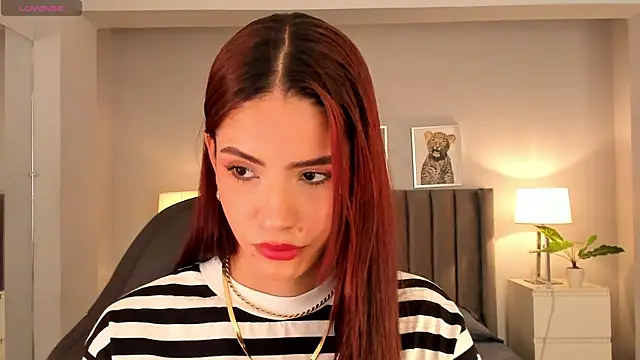 Madie  collins online show from January 18, 11:54 am