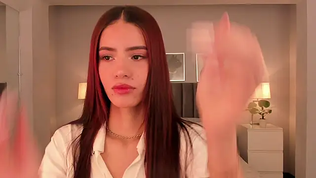 Madie  collins online show from February 2, 11:19 am