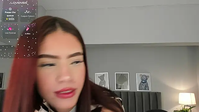 Madie  collins online show from March 17, 11:10 am