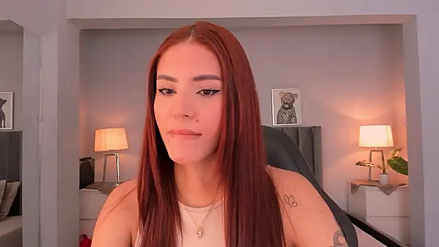 Madie  collins online show from September 14, 10:36 am