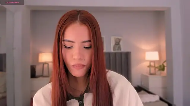 Madie  collins online show from September 20, 9:54 am