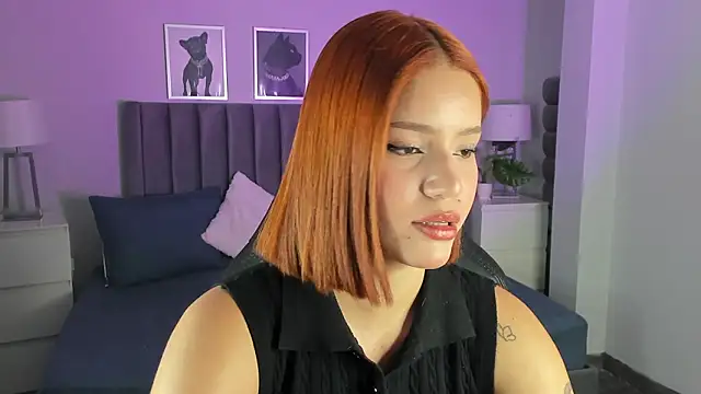 Madie  collins online show from March 3, 11:49 am