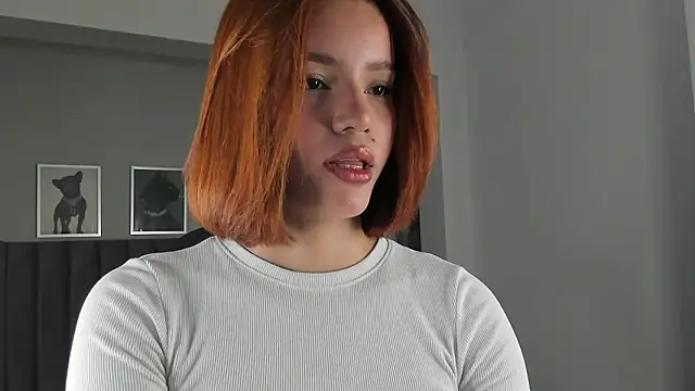 Madie  collins online show from March 11, 12:00 pm