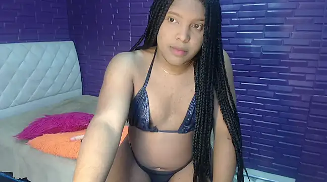 Snapshot of ShanayaKops chatting on January 26, 1:04 pm ShanayaKops online show from January 26, 1:04 pm