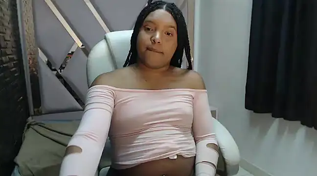 Snapshot of ShanayaKops chatting on February 12, 4:11 pm ShanayaKops online show from February 12, 4:11 pm