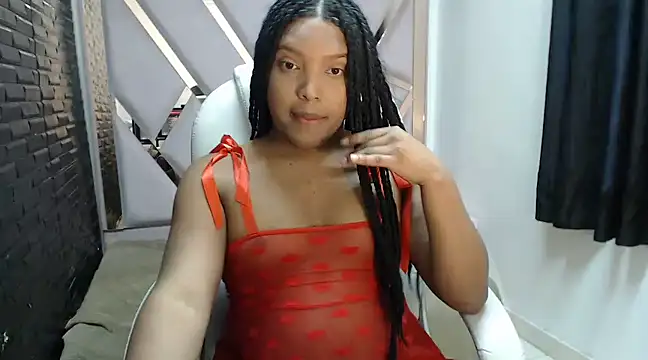 Snapshot of ShanayaKops chatting on February 14, 7:12 pm ShanayaKops online show from February 14, 7:12 pm