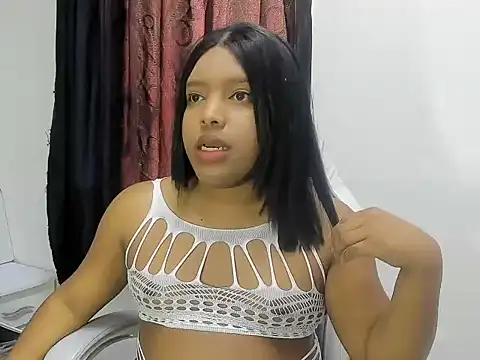 ShanayaKops online show from November 21, 1:21 pm