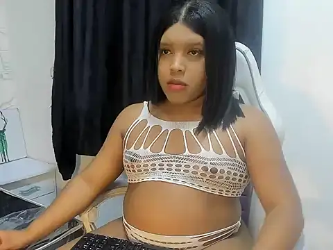 ShanayaKops online show from November 23, 2:11 am