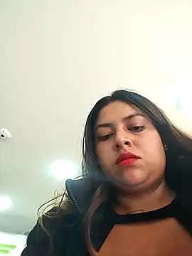 Snapshot of DULCE__26 chatting on February 10, 2:16 pm DULCE 26 online show from February 10, 2:16 pm