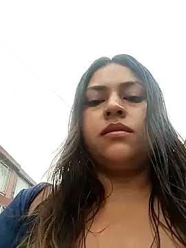 Snapshot of DULCE__26 chatting on February 25, 12:03 pm DULCE 26 online show from February 25, 12:03 pm