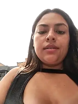 Snapshot of DULCE__26 chatting on March 17, 3:07 pm DULCE 26 online show from March 17, 3:07 pm