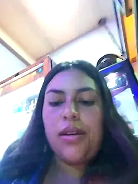 Snapshot of DULCE__26 chatting on March 21, 1:13 am DULCE 26 online show from March 21, 1:13 am