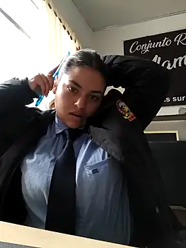 Snapshot of DULCE__26 chatting on September 16, 1:01 pm DULCE 26 online show from September 16, 1:01 pm