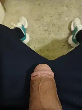 casper0303 online show from May 16, 1:02 am