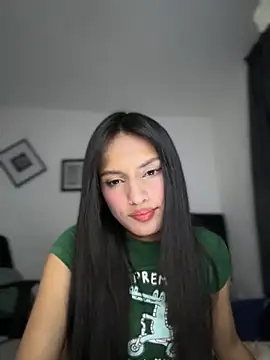 Dulceeany online show from December 4, 11:57 pm