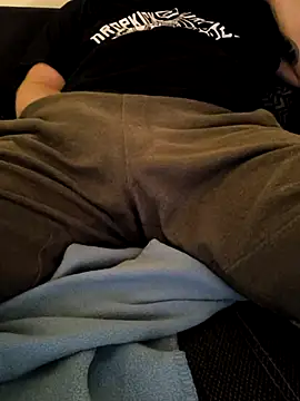 OdinWolf1990 online show from October 23, 7:45 pm