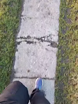 OdinWolf1990 online show from March 29, 5:40 am