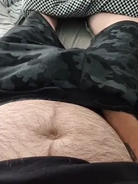 OdinWolf1990 online show from June 14, 12:40 pm