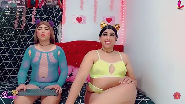 Milas we online show from April 12, 1:32 am