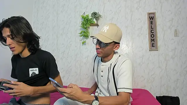 jony honey online show from March 11, 11:38 am