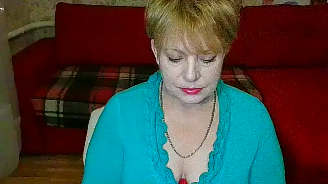 Snapshot of Nance_Margie chatting on January 15, 3:29 pm Nance Margie online show from January 15, 3:29 pm