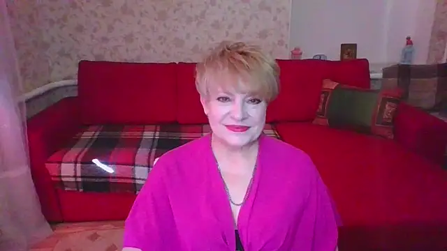 Snapshot of Nance_Margie chatting on February 18, 10:05 am Nance Margie online show from February 18, 10:05 am