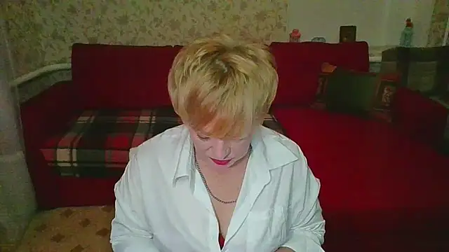 Snapshot of Nance_Margie chatting on February 19, 7:17 am Nance Margie online show from February 19, 7:17 am