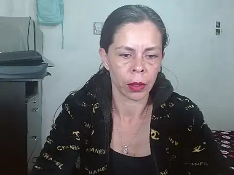 Marilyn xxxx online show from February 24, 6:28 pm