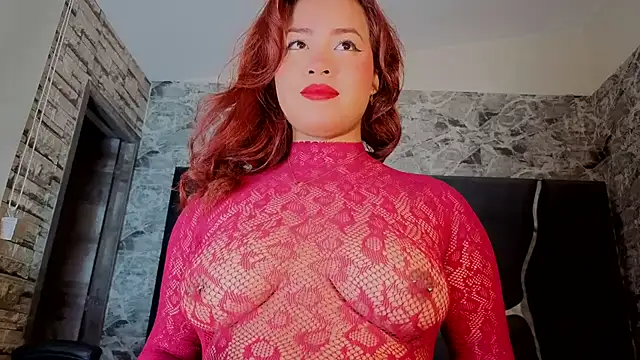 Estrella05  online show from November 10, 4:33 am