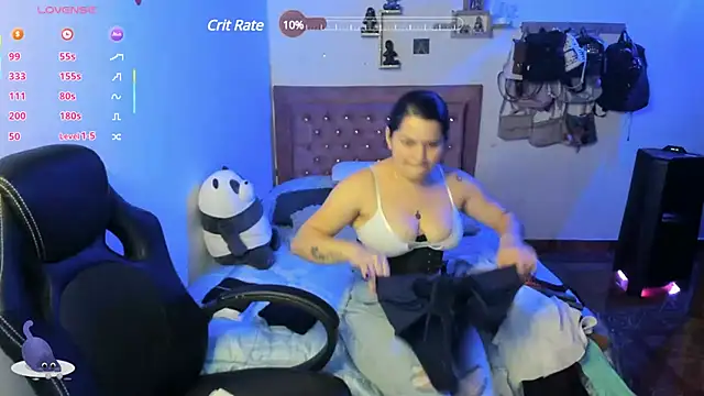 Sabrina Hall  online show from March 10, 10:15 am