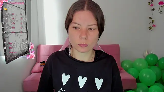 Snapshot of Susana_garcia_ chatting on December 9, 8:44 pm Susana garcia  online show from December 9, 8:44 pm