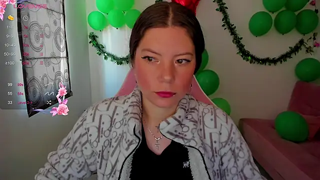 Snapshot of Susana_garcia_ chatting on December 14, 2:10 pm Susana garcia  online show from December 14, 2:10 pm