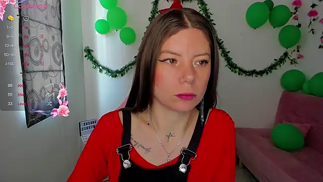 Snapshot of Susana_garcia_ chatting on December 20, 3:00 pm Susana garcia  online show from December 20, 3:00 pm