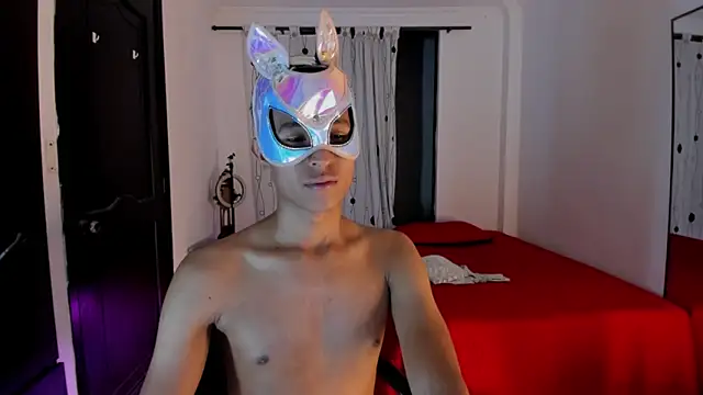 Snapshot of alessandro_wizard chatting on February 27, 1:59 am alessandro wizard online show from February 27, 1:59 am