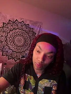 butterflybootyy online show from December 17, 2:01 am