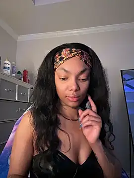 butterflybootyy online show from March 12, 12:55 pm