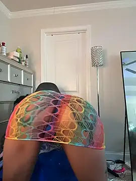 butterflybootyy online show from March 31, 7:47 pm