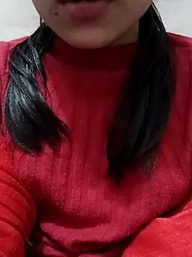 Snapshot of Riyu_05 chatting on December 19, 10:45 am Riyu 05 online show from December 19, 10:45 am