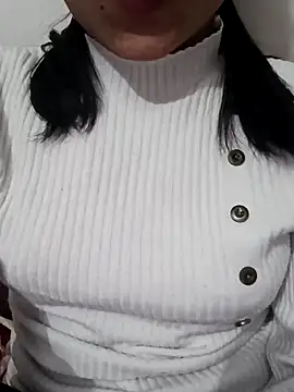 Snapshot of Riyu_05 chatting on December 22, 9:55 am Riyu 05 online show from December 22, 9:55 am