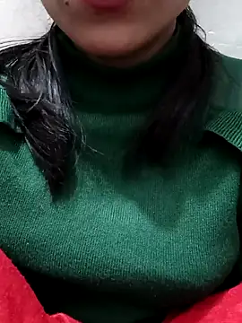 Snapshot of Riyu_05 chatting on December 27, 10:01 am Riyu 05 online show from December 27, 10:01 am