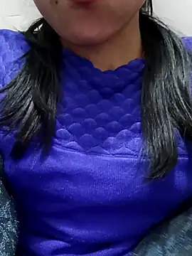 Snapshot of Riyu_05 chatting on January 4, 10:16 am Riyu 05 online show from January 4, 10:16 am