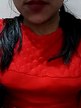 Snapshot of Riyu_05 chatting on January 7, 10:43 am Riyu 05 online show from January 7, 10:43 am