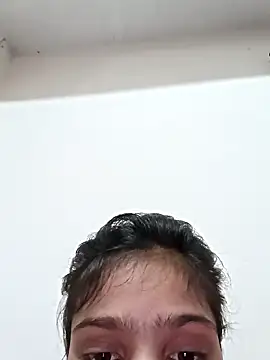 Snapshot of Riyu_05 chatting on January 10, 8:18 am Riyu 05 online show from January 10, 8:18 am