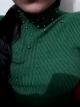 Snapshot of Riyu_05 chatting on January 14, 6:56 am Riyu 05 online show from January 14, 6:56 am